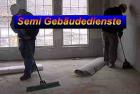 Baureinigung aller Art in Viernheim Weinheim Heppenheim Bensheim Mannheim Rh