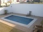 65 Villa Arco in El Medano im Süden von Teneriffa