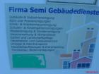 Hausmeister und Gebäudeservice in Viernheim Weinheim Heppenheim Bensheim Man