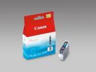 Canon iP 3300/iP4200/iP4300/iP5200 Tinte cyan CLI-8C