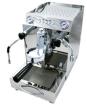 VIBIEMME DOMOBAR SUPER AUTOMATIK Edelstahl Espressomaschinen