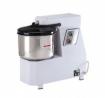 Spiral-Teigknetmaschine 18 kg / 22 Liter Teigknet-/Teigausrollmaschinen
