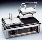 Kontaktgrill High Light Grill II Neumärker Kontaktgrills
