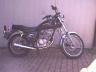 Motorrad 125 ccm 100 km/h