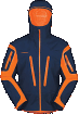 Mammut Extrem Logan Jacket Neu OVP TOP