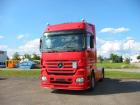 Mercedes MAN Scania Iveco LKW-Truck-Ankauf F. Scherf 07451/53830