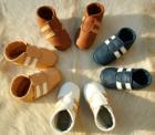 Supersüsse Krabbelschuhe von der Lederscheune ab 9 99 Euro
