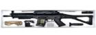 Elektrisches Luft-Gewehr