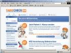 Tarifcheck24 Deutschland - Die Versicherungsvergleicher