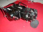125 cc Motor Lifan für DAX-MONKEY