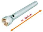 Taschenlampe Skymaster Security 36cm ideal für Camping Sport