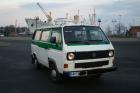 VW T3 2. 1 L Wasserboxer TÜV 10. 08 Automatik