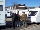 WOHNMOBILVERMIETUNG VOSSI REISEMOBILE