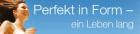 Fit wie nie Frag mich wie