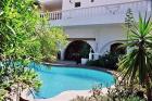 Villa Miramar in La Mareta auf Teneriffa