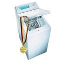 Privileg Sensation Toplader 1200U/ Minute