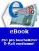 Es ist an der Zeit selbst Geld zu verdienen statt andere reich zu machen