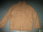Übergangsjacke von Wissmach Gr. 38