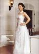 Brautkleid Ballkleid auch nach Maß / aus Thailand
