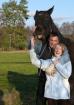 Dringend auf www. reiterflirt. eu gesucht Jungs mit Horsesense