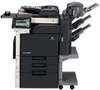 Konicaminolta Bizhub C350 Gebraucht
