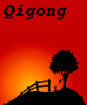 Qigong Schnupperkurs am 09. 02. 08 mit Qigonglehrer Reiner Britz