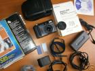 Sony Cyber-shot DSC-S85