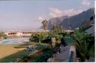 Apartements auf Teneriffa