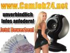 Heimarbeit mit Super Verdienst Webcam Girls gesucht Webcam Chat