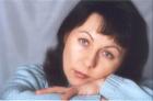 Janna 40J aus Russland