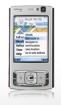 Nokia N95 mit T-Mobile Relax50 XL