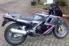 YAMAHA FZ 750 3KT LSL -SB-Umbau Reifen NEU