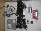 SEQUENTIELLE LPG GASANLAGE KME BILLIGER IN STETTIN