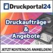 Aktuelle Druckanfrage über 60. 000 Broschüren bei www. Druckportal24. com