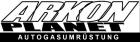AUTOGASUMRÜSTUNG