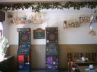 Bistro Pannwitz eröffnet Spiele-Stammtisch