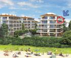 Appartement in Polen an der Ostsee 100 m vom Strand entfernt