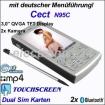 Cect N95 Dual Sim-2 SIM KARTEN GLEICHZEITIG
