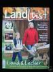 Suche Zeitschrift Landlust Ausgaben ab Nov/Dez 2022