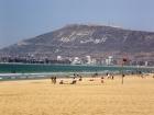 Marokko Agadir 4-Sterne-Hotel DZ/HP Flug ab 383 Euro