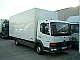 Universal Umzüge Transporte 3 Stunden 3 Mann inkl. Lkw 140 - Euro