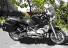 Sondermodell BMW R1100 R