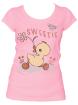 Coole und trendy Marken T-Shirts von Street Division Omaha Marmalade Burbon