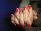 Naildesign - Frühlingsangebot bei Verenas Nailsmobil