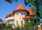 Exkl. Apartm. - UNGARN- HEVIZ- THERMAL im JOKER VILLA