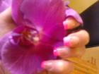 Nagelmodellage - Nagelverlängerung - Maniküre