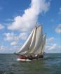 50 Reisen Inselhüpfen Watteninseln Holland