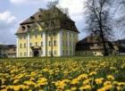 Wandern und radeln im Landkreis Amberg-Sulzbach
