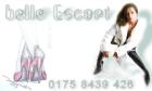 Belle Escort Berlin Bewerben als Escortlady