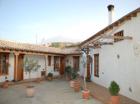 Teneriffa - Finca San Fermin